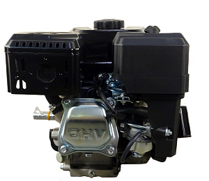 Двигатель LIFAN  8.5 л.с. KP230 (вал d19 LONG Q), с катушкой 7А 84Вт (46242)