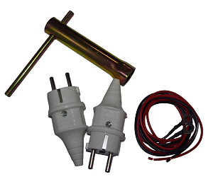 Генератор бензиновый LIFAN 3 GF-6 (LF3500)