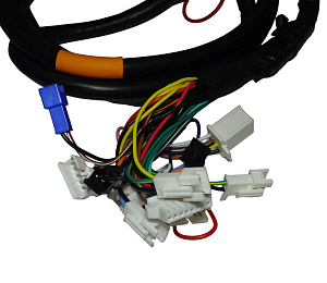 Проводка центральная скутер SUMAI (L1070005532)