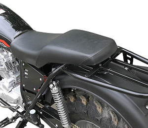 Мотоцикл внедорожный СКАУТ-10 PR250