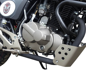 Мотоцикл STREET 250