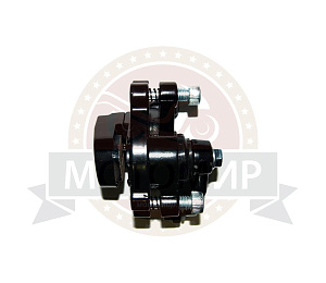 Суппорт тормоза дискового вело F180/R160