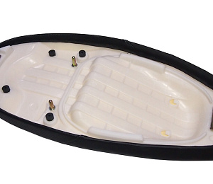 Седло GALAXY (025)