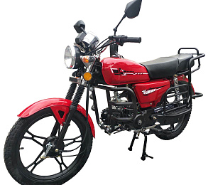 Мопед FLASH (есть камуфляж) (+дуга)