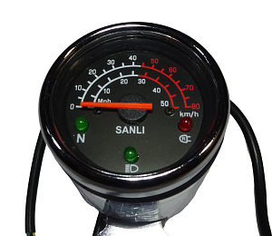 Спидометр ATV TRIX