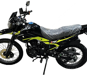 Мотоцикл AIBEX 250  ZONGSHEN