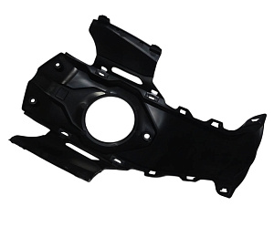 Облицовка бензобака HIRO 250 верхняя (T2BK025800A00100)