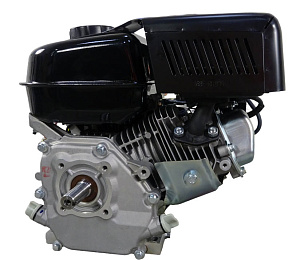 Двигатель LIFAN  6,5 л.с. 168F-2 (200) (вых. вал d19 мм, под китай. вариатор типа Форвард)