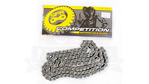 Цепь SFR (428) SFR -128 зв. (Муравей, Тула, VIRUS250, аналог ПР 12.7-18,2) цветная коробочка