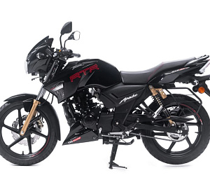 Мотоцикл TVS APACHE RTR 180 (Индия)