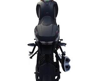 Мотоцикл COBRA SRM (SHINERAY)