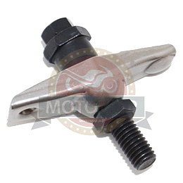 Коромысло с болтом 160F (14310/168F) (НАБОР)