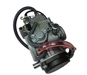 Карбюратор 185YMQ () Combat 400