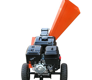 Измельчитель веток БОБЁР 2 (двиг. LIFAN 15,0 л.с.) Ижтехмаш