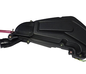 Фильтр воздушный в сборе скутер WIZARD (050000915)