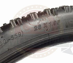 Велопокрышка 26" х 1.95 (W2006) WANDA