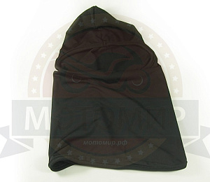 Подшлемник-балаклава, БЕЗ ГРАФИКИ- TP-02