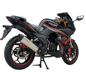 Мотоцикл FALCON TERRAIL 250