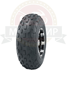 Покрышка ATV  8" 19 х 7.00 - 8 (Р315) без камеры, Термит передние WANDA