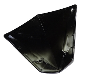 Щиток ветроой WIZARD LED (010)