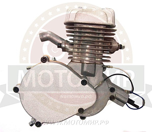 Двигатель Веломотор50 (5) (КОМПЛЕКТ для установки) 2,3 л.с