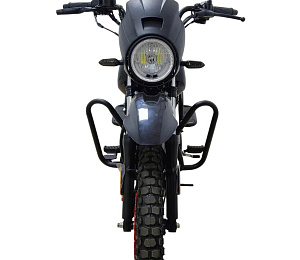 Мопед BOLT 1 (кроссовер)