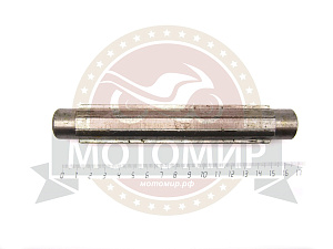 Вал КПП R195 (№5)