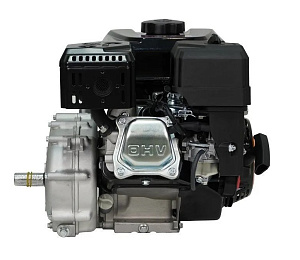 Двигатель LIFAN  8.5 л.с. KP230-R АВТ. СЦЕПЛЕНИЕ, с катушкой 12В 7А 84Вт