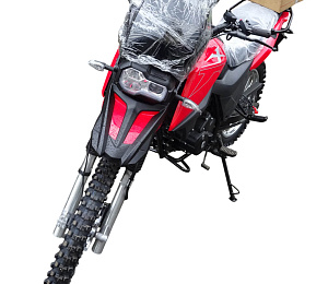 Мотоцикл FIREGUARD 200 TRAIL