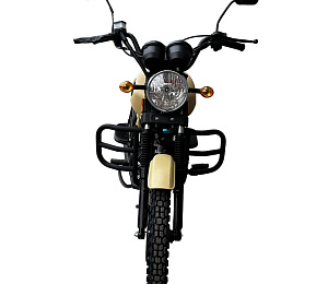Мопед COLT 2 (литые диски) (ALLOY)