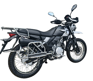 Мотоцикл INTRUDER 2 - 250