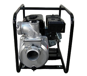 Мотопомпа LIFAN 80ZB30-4.8Q Eco