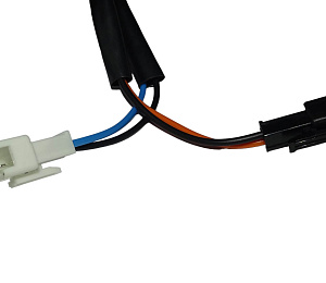 Стоп сигнал электро скутер М6 (L7070021209)