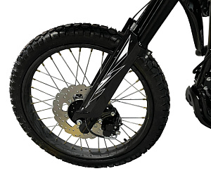 Мотоцикл AIBEX 250  ZONGSHEN