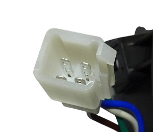 Фара HIRO 250 (T2BH030100A00100)