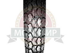 Покрышка 18" 3.00-18 (80/100-18) Л-251, с камерой, Минск универсальная, ПетроШина (НАБОР)