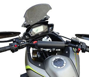 Мотоцикл CORSAR 250 PR2