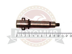 Вал пусковой МБ-8Д Дизель