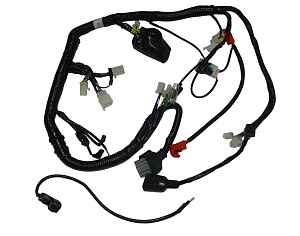 Проводка центральная COBRA SRM (31061566)