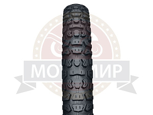 Покрышка 21" 2.75-21 Р2009 без камеры, мотоцикл, кросс, WANDA