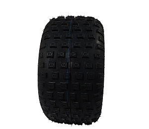 Покрышка ATV  7" 16 x 8.00 - 7 (5.5 x 7) (Р319) без камеры, (ATOMIK) на МОДУЛЬ WANDA (на Спарк)