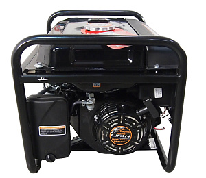 Генератор бензиновый LIFAN 3 GF-7 (LF3500Е)