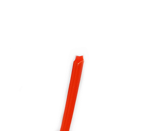 Леска триммерная (3,0*25м) CRAZY STONE звезда