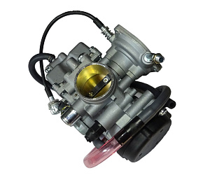 Карбюратор 185YMQ () Combat 400