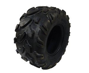 Покрышка ATV  8" 18 х 9.50 - 8 (Р311) без камеры, Термит задние WANDA