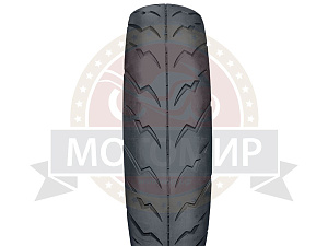 Покрышка 17" 140/70-17 Р225, без камеры, мотоцикл, WANDA