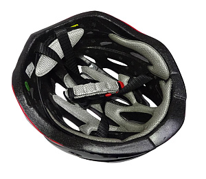 Шлем вело CIGNA WT-002, красный, размер L