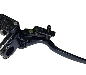 Гидравлика передняя в сборе СКАУТ  (Пр)