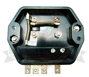 ИжРР1 (реле регулятор 6В) (кол-во в упак. 50 шт.)