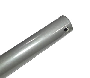 Руль ATV HAMMER голый (116216707072403)